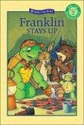 Franklin Stays Up (Kids Can Read)