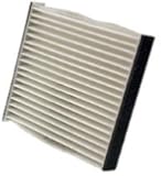 WIX Filters - 24483 Cabin Air Panel, Pack of 1