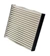 Wix 24483 Cabin Air Filter, Pack of 1