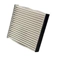 Wix 24483 Cabin Air Filter for select  Pontiac/Scion/Toyota models, Pack of 1