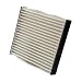 Wix 24483 Cabin Air Filter for select  Pontiac/Scion/Toyota models, Pack of 1