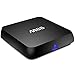 Zenoplige M8S Android TV BOX 4K Mini Media Player Amlogic S812 Quad Core 2G/8G 2.0 GHz 4.4 HD KODI/XBMC Full Loaded 2.4G/5G Dual Band WIFI with Bluetooth 4.0