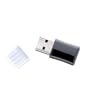 Buffalo Technology Nfiniti Wireless-N Ultra Compact Client USB 2.0 Adapter WLI-UC-GN