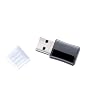 Buffalo Technology Nfiniti Wireless-N Ultra Compact Client USB 2.0 Adapter WLI-UC-GN