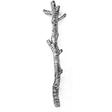 Review Laurey  / Laurey Jumbo Pull-Tree Branch-Antique Pewter