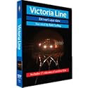 Victoria Line - DVD -1967 stock trains London Underground