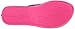 Rider Women's Plush II-81540 Thong Sandal
