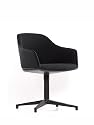 Softshell Chair - 42300700 - Vitra