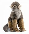 Plush Squirrel Monkey by Hansa