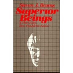 BRAMS:SUPERIOR BEINGS H/C