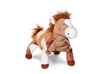 Plush Patch the Pinto Zoobie 16"