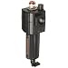 Dixon L73M-4MB Norgren Series Micro-Fog Lubricator with Metal Bowl and Sight Glass, 3/8" Size, 70 SCFM, 1/2" Port Size, 250 PSI
