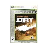 Codemasters Limited Colin Mcrae: Dirt (Xbox 360)