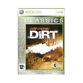 Dirt - classics