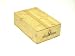Natural Fitness Bamboo Yoga Block (9