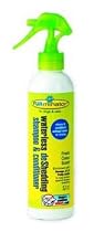 FURminator Waterless deShedding Shampoo and Conditioner for Dogs and Cats, 8 Ounces