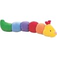Brights-Mini Tinkle Crinkle by Gund
