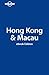Lonely Planet Hong Kong & Macau (City Travel Guide)