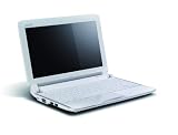 Acer Aspire 532 101 Led Lcd Netbook Intel® Atom Processor N450 250 Gb 1 Gb Ram Windows 7 Up To 8 Hours Battery Life white