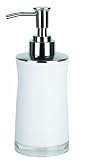 Produkt-Bild: spirella 10.11345 Seifenspender Sydney-Acryl white