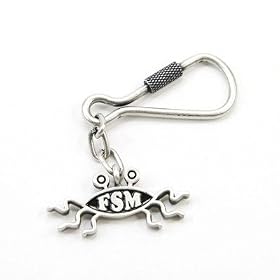 FSM Keychain