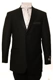 2 Button Modern Fit Tuxedo