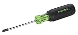 Greenlee 0153-33C Screwdriver, Heavy Duty Phillips #2 x 4' [並行輸入品]