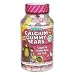 L'IL CRITTERS Groovy Calcium Gummy Bears With Vitamin D 200 Gummy Bears (EXP:03/2009)