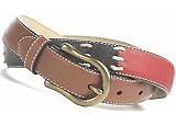 Dockers Multi Stitch Belt