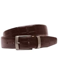 Tiger Woods Mens Croco Belt by Nike