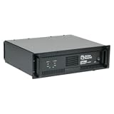 Atlas Sound CP700 Commercial Duty Power Amplifier