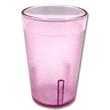 Blush Tumbler, 8 Ounce (11-0108)