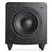 Sunfire SDS12 Black Ash 12-inch 300-watt Powered Subwoofer Sunfire SDS12 Black Ash 12-inch 300-watt Powered Subwoofer