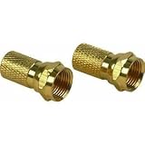 RG-6 F Connector