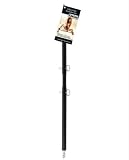 KinkLab Adjustable General Purpose Spreader, Black KinkLab Adjustable General Purpose Spreader, Black