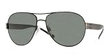 Burberry - Authentic Burberry Sunglasses Sun glass BE 3022 Color: 104381 Size. 5815 / Burberry BE3022