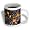 Halloween Spider and Crystal Web - 11oz Mug