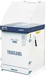 TRUSCO 淀川電機 集塵装置付作業台(アクリルフード仕様) YES400PDPA