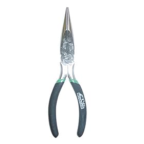 Mountain 14075 8-Inch Needle Nose Pliers by Mountain Products