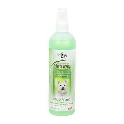  8IN1 NOURISH NAT ALOE SPRY12OZ