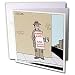Londons Times Miscellaneous Funny Cartoons - PayPal Donation - Greeting Cards-12 Greeting Cards with envelopes Image