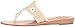 Jack Rogers Women's Capri Raffia Wedge Sandal
