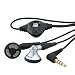 CURVE STORM TOUR BOLD OEM BlackBerry Stereo Headset