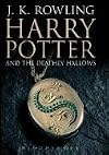Harry Potter and the Deathly Hallows