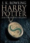 Harry Potter and the Deathly Hallows