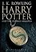 Harry Potter : Harry Potter and The Deathly Hallows UK Adult