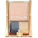 Solar Shimmer + Includes Blush Brush Oil-Free Hypo-Allergenic Healthy, Sun-Kissed Glow Longwearing Color