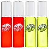 DKNY Be Delicious Travel Spray Set