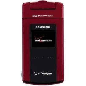 review Samsung SCH-U900