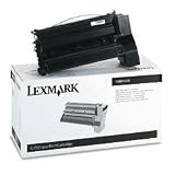 10B032K High-Yield Toner, 15000 Page-Yield, Black